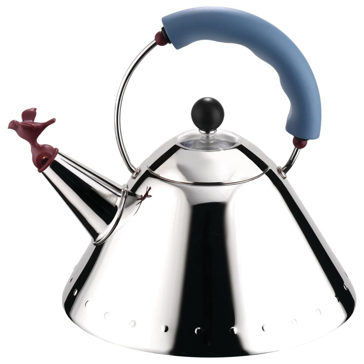 Alessi Czajnik z ptaszkiem 9093