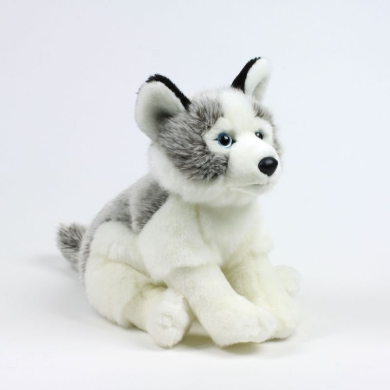 WWF Husky 23 cm