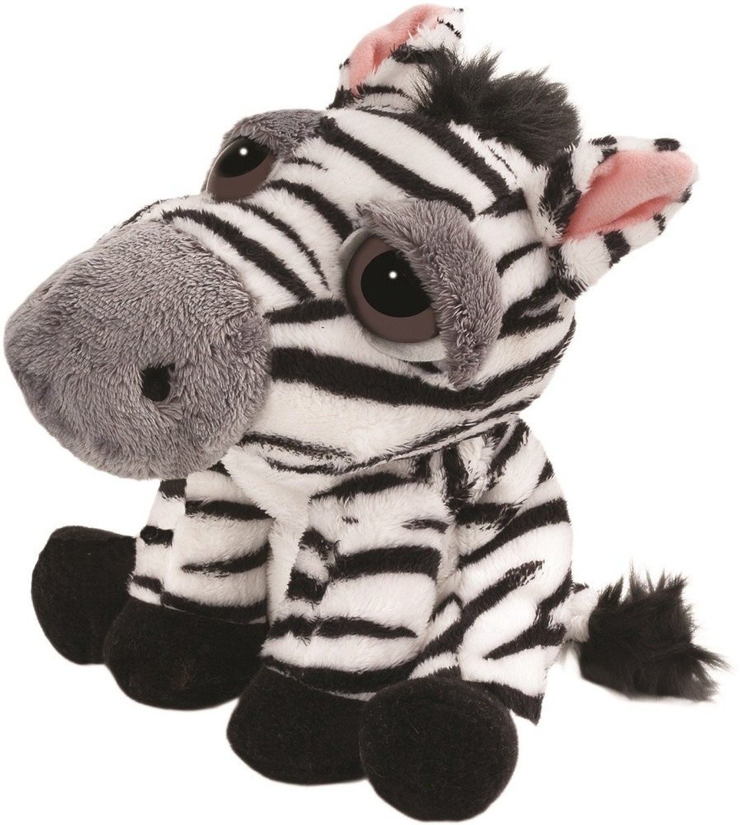 Russell Zebra 13 cm