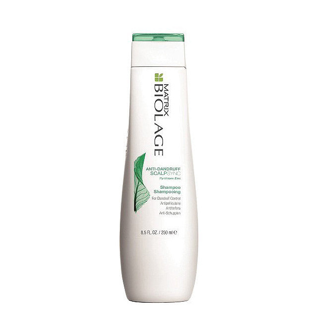 Matrix Biolage Anti-Dandruff Scalpsync szampon do włosów 250 ml