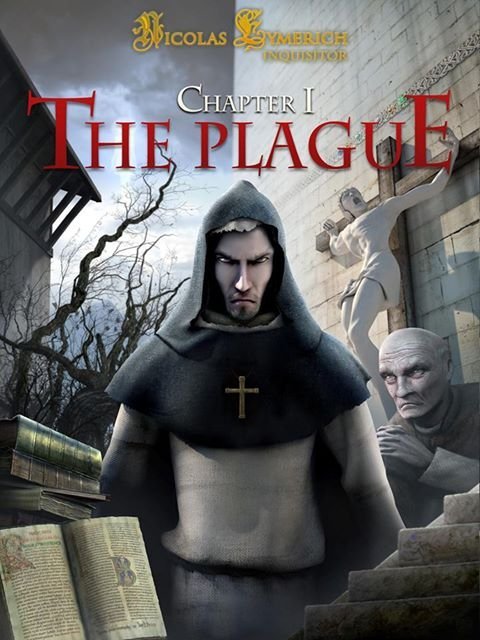 The Inquisitor - Book 1: Theague (PC/MAC)