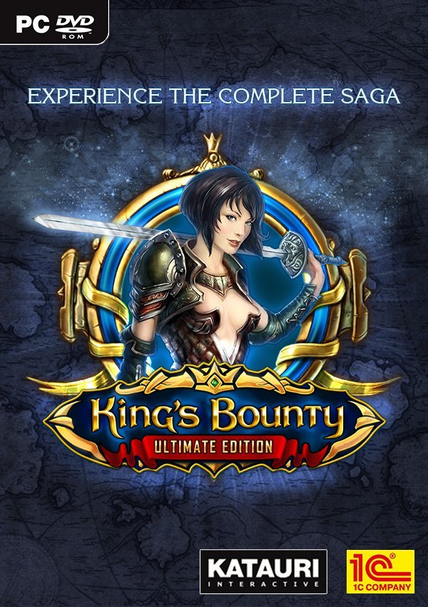 King's Bounty - Ultimate Edition
