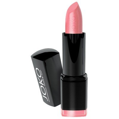 JOKO Make-Up Moisturising Lipstick nawilżająca pomadka do ust 43 Lollipop 1szt