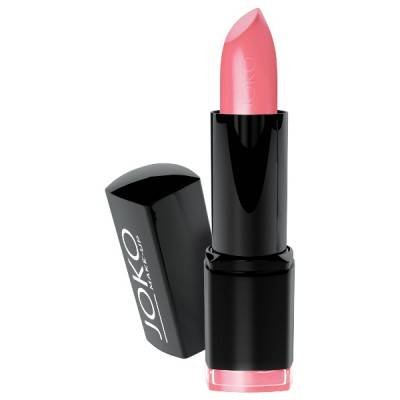 JOKO Make-Up Moisturising Lipstick nawilżająca pomadka do ust 44 Pink Suprise 1szt