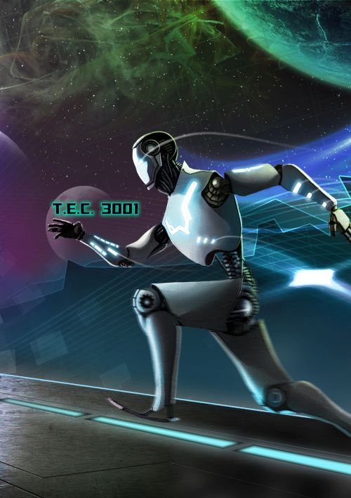 T.E.C. 3001
