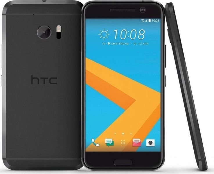 HTC 10 32GB Szary