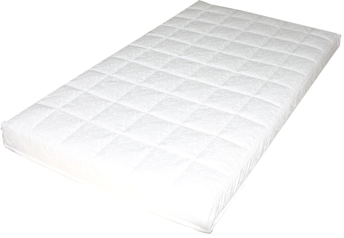 Danpol DANPOL Materac gryko-kokos 140x70x8