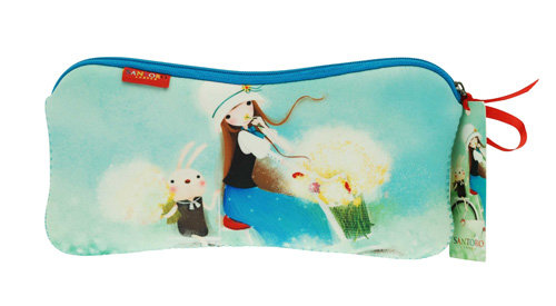 Futerał neoprenowy Summertime Cass Film
