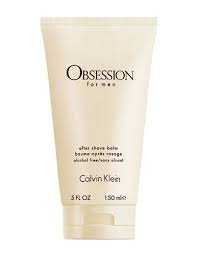 Calvin Klein Obsession for Men 150 ml balsam po goleniu