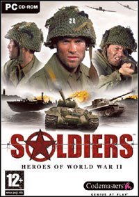 Soldiers: Heroes of World War 2