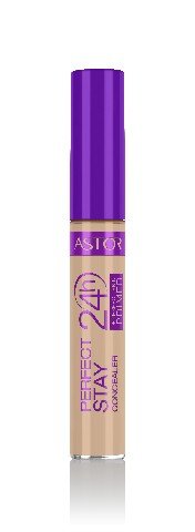 Astor Perfect Stay 24H Korektor + Primer Sand nr 002