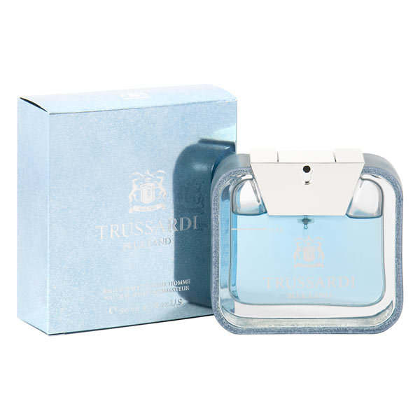 Trussardi Blue Land woda toaletowa 50ml