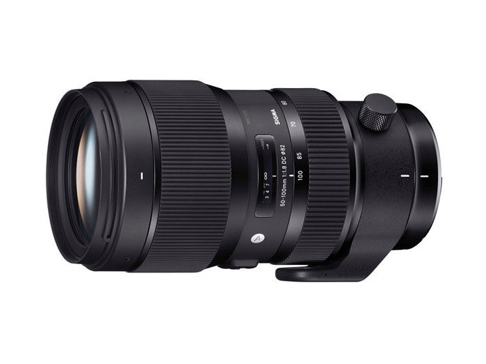 Sigma Enzo lampka stołowa 1-punktowa biała 50100 50100