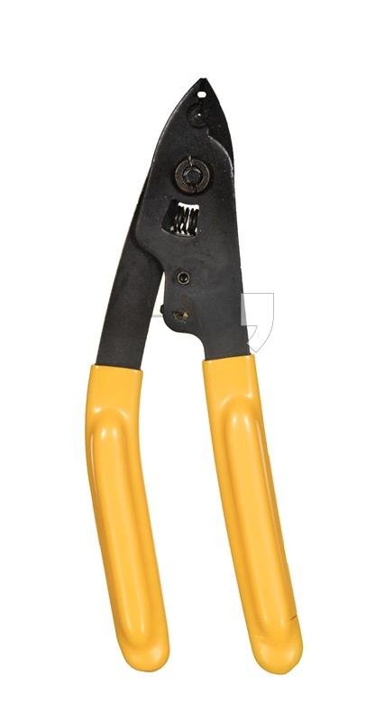 Alantec Ściągacz izolacji do kabli światłowodowych NI026 NI026