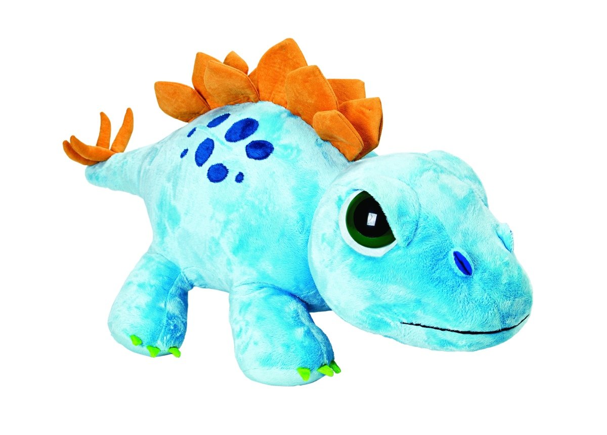 Suki Gifts International maskotka Stegozaur