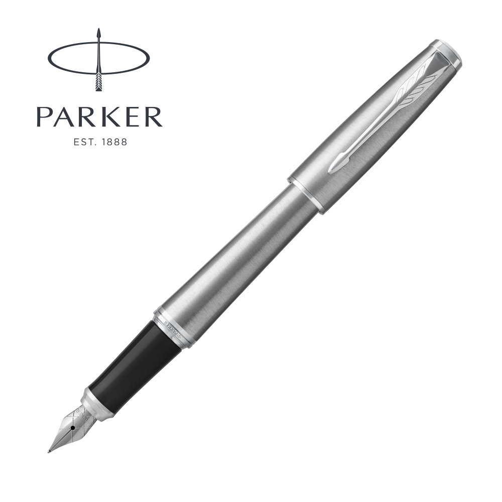 Parker Pióro Urban metaliczny mat CT 1931597/S0850670