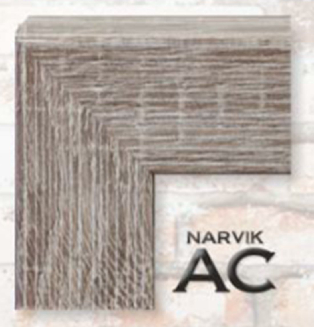 Styler, Galeria Narvik 15X37 AC