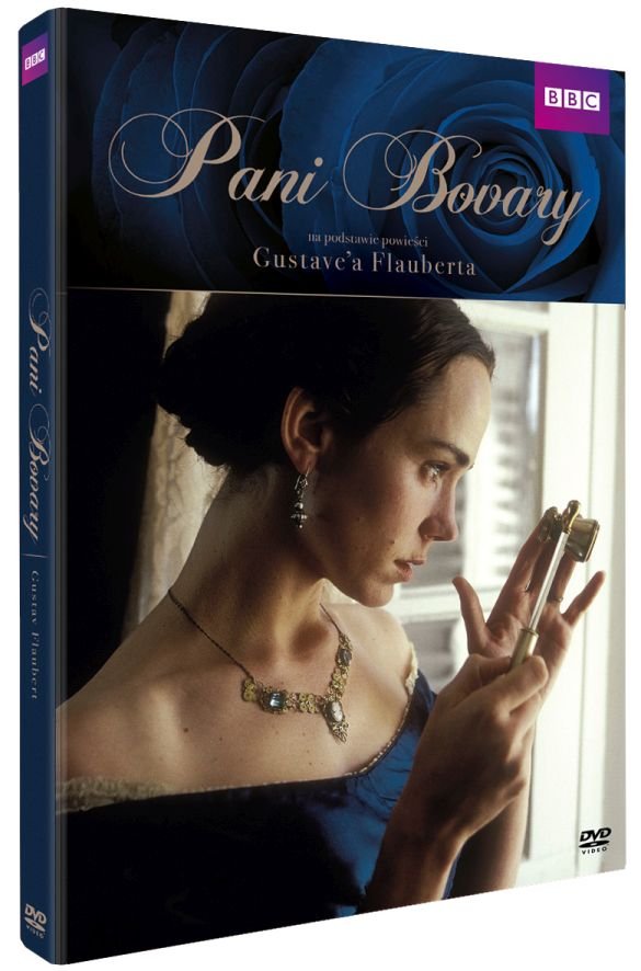 Pani Bovary BBC