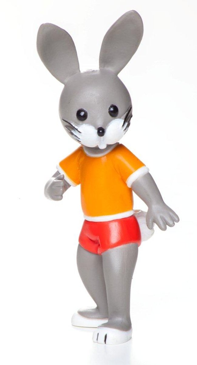 Tisso Toys Brelok zajączek