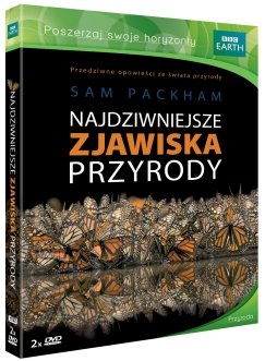 Najdziwniejsze zjawiska przyrody