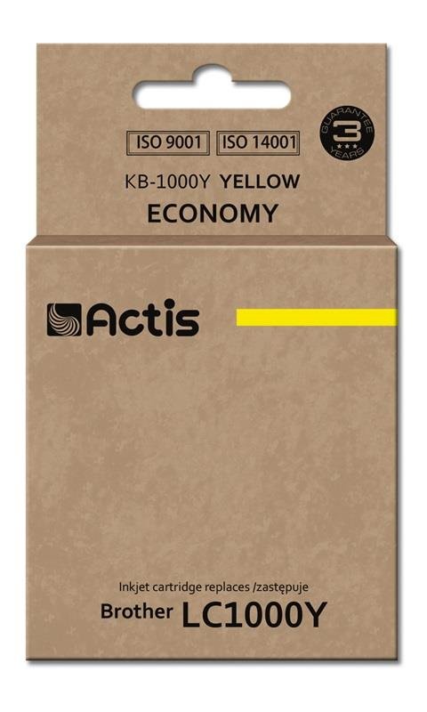 ACTIS KB-1000Y