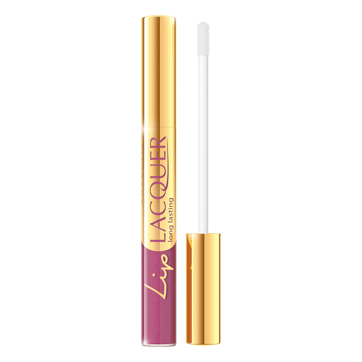 Eveline Cosmetics lakier do ust 402 Lip Lacquer 9ml