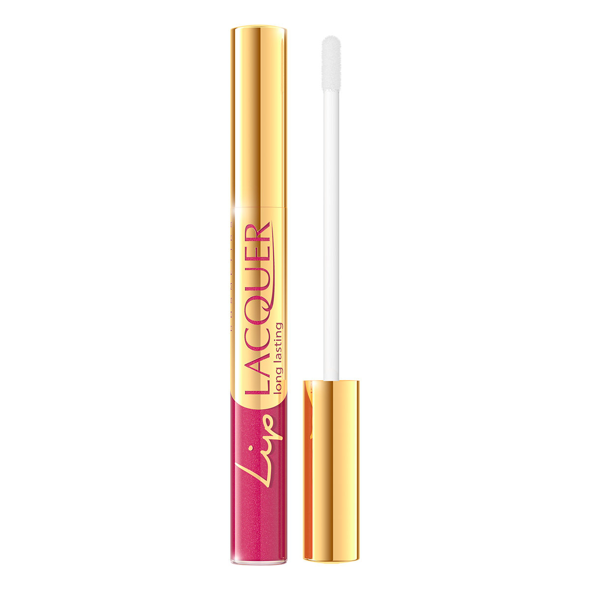 Eveline Lip Lacquer, błyszczyk do ust nr 403, 9 ml