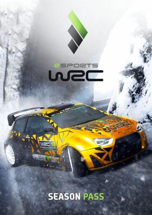 WRC 5 - Season Pass PC
