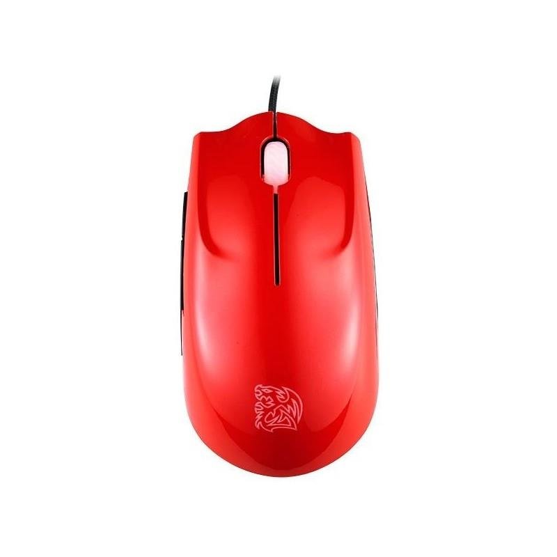 Thermaltake Saphira 3500DPI Rubber coating (MO-SPH008DTL)