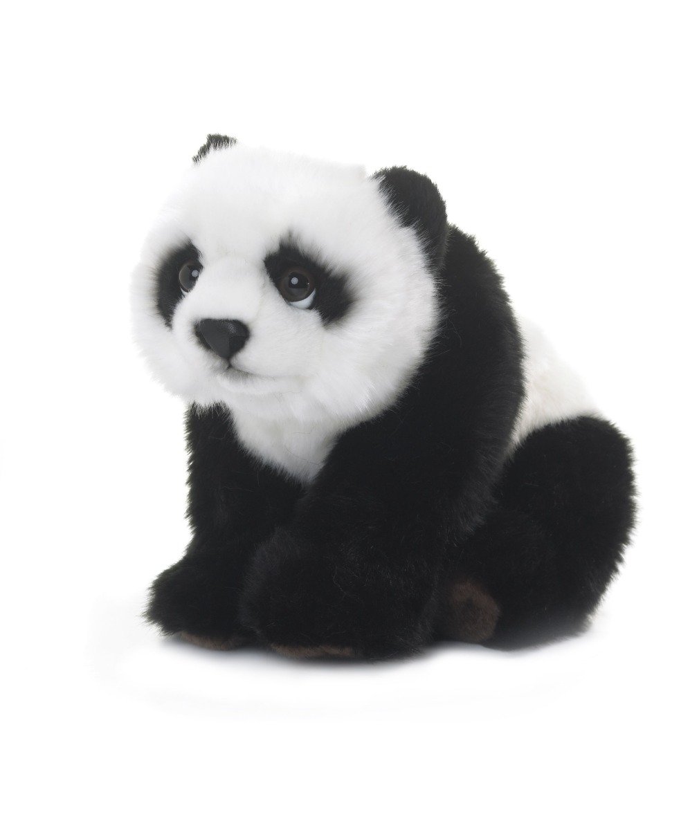 WWF Panda 23 cm