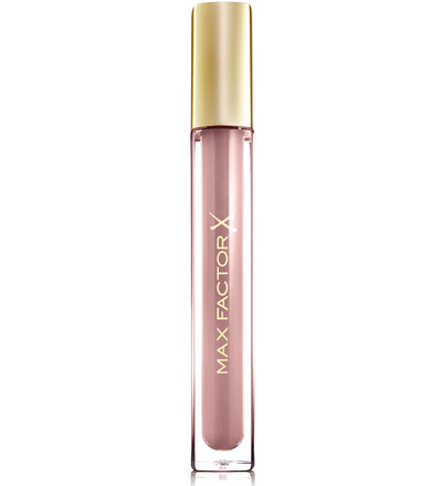 Max Factor Colour Elixir Gloss 15 Radiant Rose