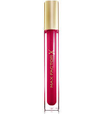 Max Factor Colour Elixir 60 Polished Fuchsia Błyszczyk do ust 3,8 ml