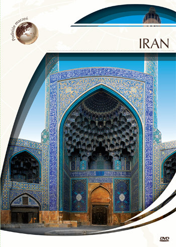 Cass Film Podróże marzeń Iran