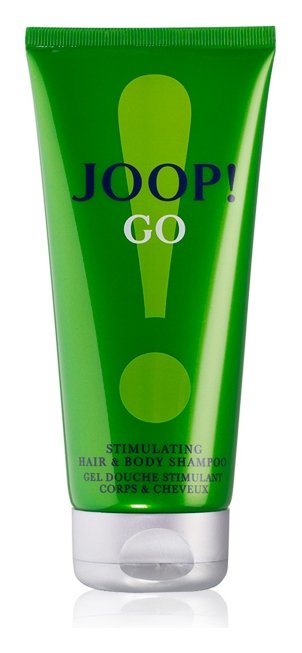 Joop! Go! 150 ml żel pod prysznic