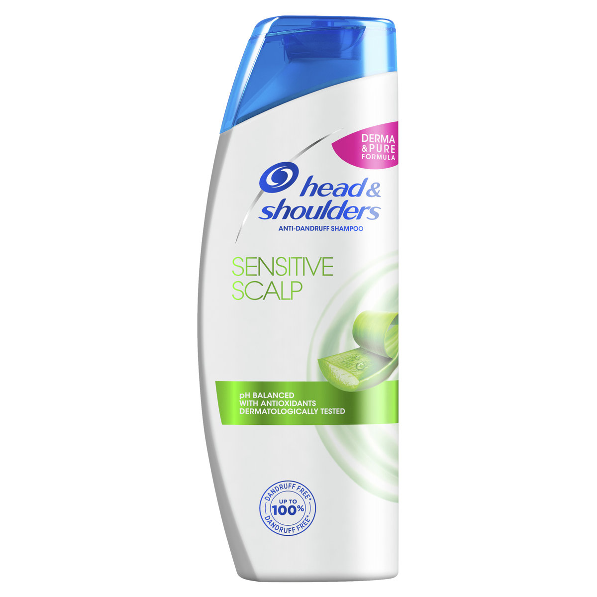 Head&Shoulders Sensitive Szampon do włosów 400 ml