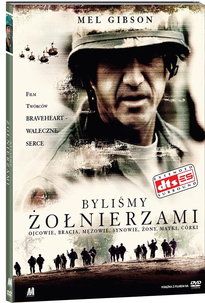 Byliśmy żołnierzami