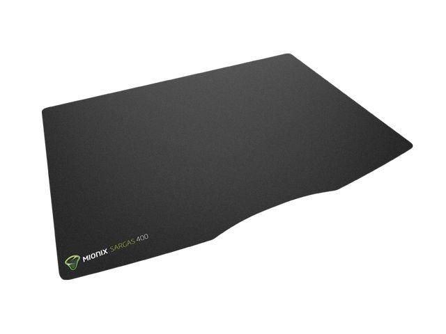 Mionix Sargas 400 czarna (SARGAS400)