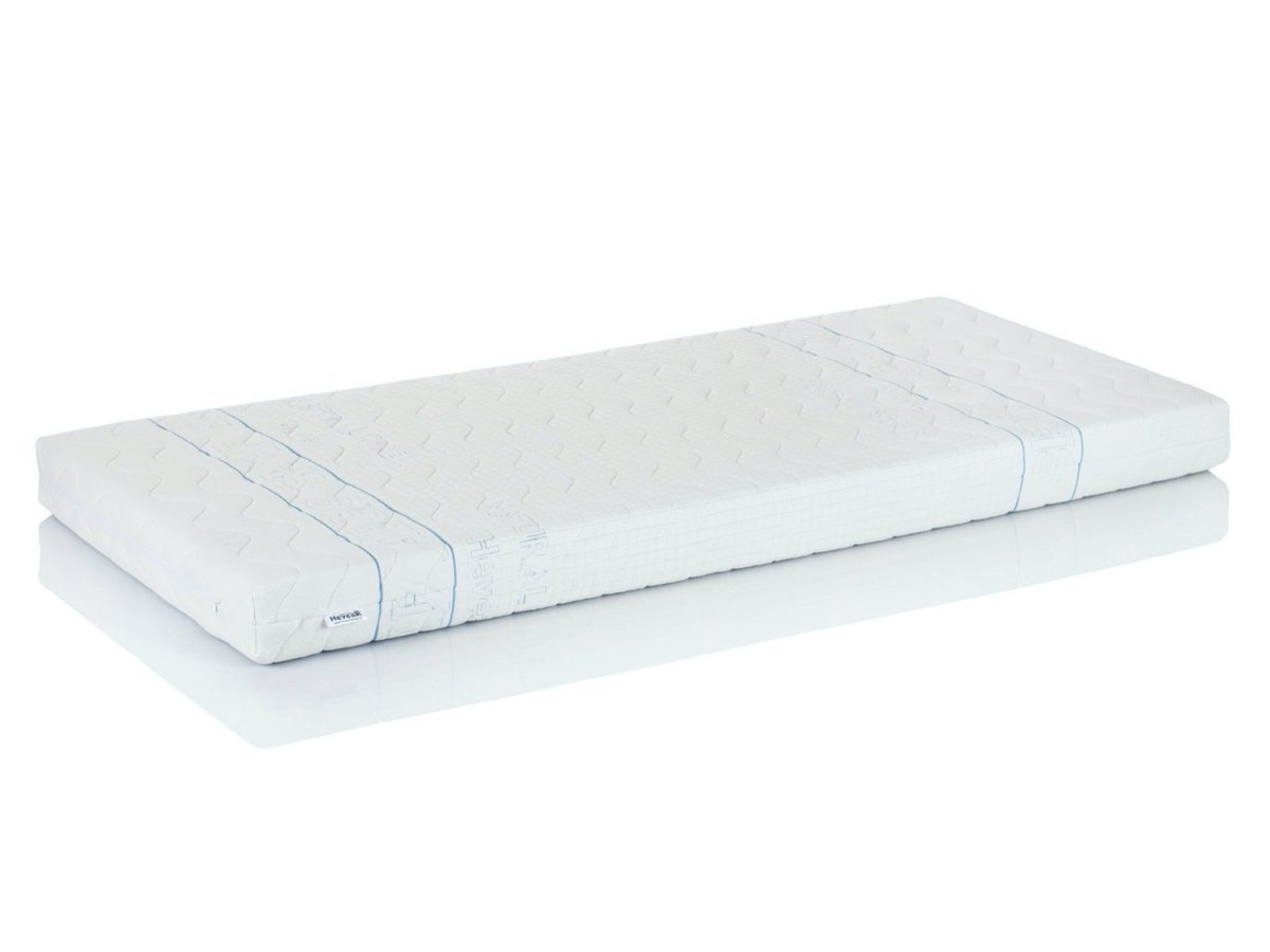 Materac lateksowy 70x140 cm Hevea H2