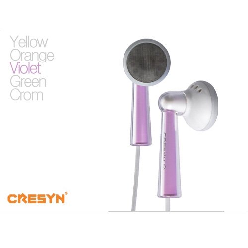 Cresyn C240E fioletowe