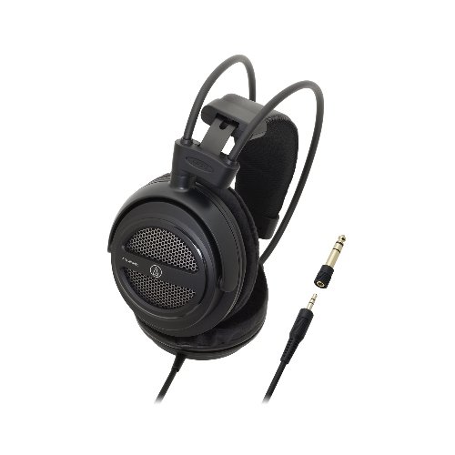 Audio-Technica ATH-AVA400 czarne