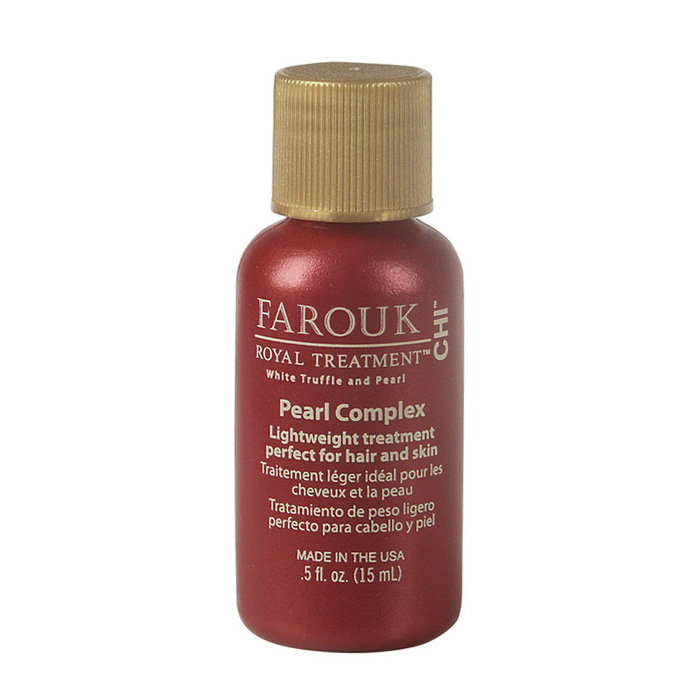 Farouk Systems Systems CHI Royal Treatment Pearl Complex 15ml W Odżywka do włosów 54662