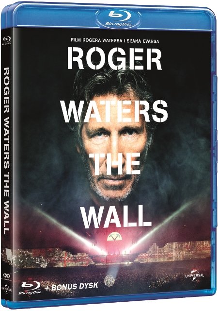 Roger Waters The Wall