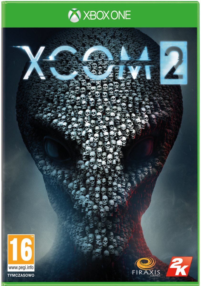 XCOM 2 GRA XBOX ONE