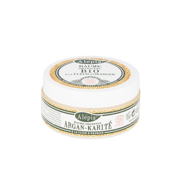 Alepia balsam orientalny, 100 ml
