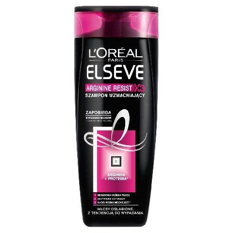 Loreal Arginine Resist X3 250ml
