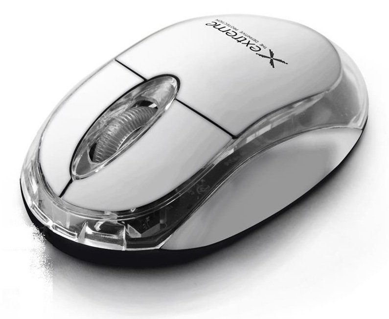 Esperanza XM105W biała