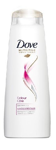 Dove Nutritive Solutions Szampon Color Care do włosów farbowanych 250ml Unilever