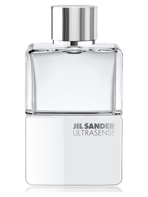 Jil Sander Ultrasense White Woda toaletowa 40ml