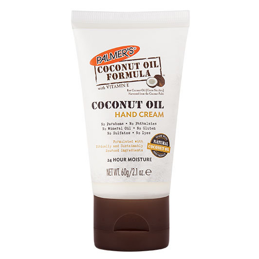 Palmers, Coconut Oil, kokosowy krem do rąk, 60 g