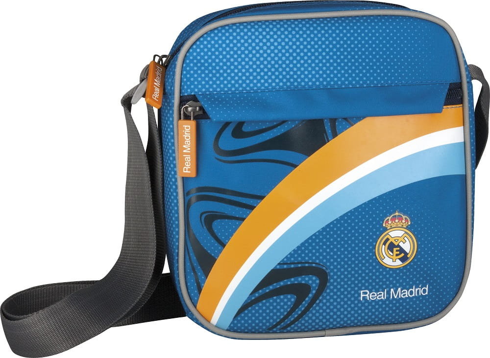 Astra torba na ramię Real Madrid